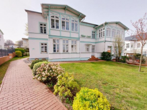 Haus Lucie 50m bis zum Ostseestrand